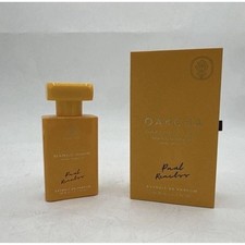 Oakcha x Paul Reacts Mango Hour-Viral Vanilla 50ml /1.7oz Extract de Parfum
