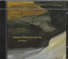 Soft Wind von Thomas Siffling | CD | Zustand neu