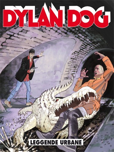 fumetto DYLAN DOG BONELLI numero 318