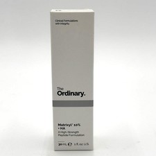 The Ordinary Matrixyl 10% + Hyaluronic Acid, ...