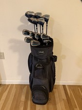 Wilson Prostaff Multi Metal Oversize Women Go...