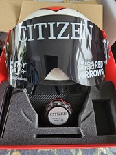 Citizen eco drive Red Arrows 50th Display Season Watch