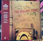 The Rolling Stones Beggars Banquet RSD SWIRL VINYL  LP 2023 still sealed.