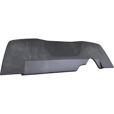 ModeloDrive FRP VOLT Diffuser (rear) EVO8 EVO9 for Evolution Mitsubishi 03-06 m