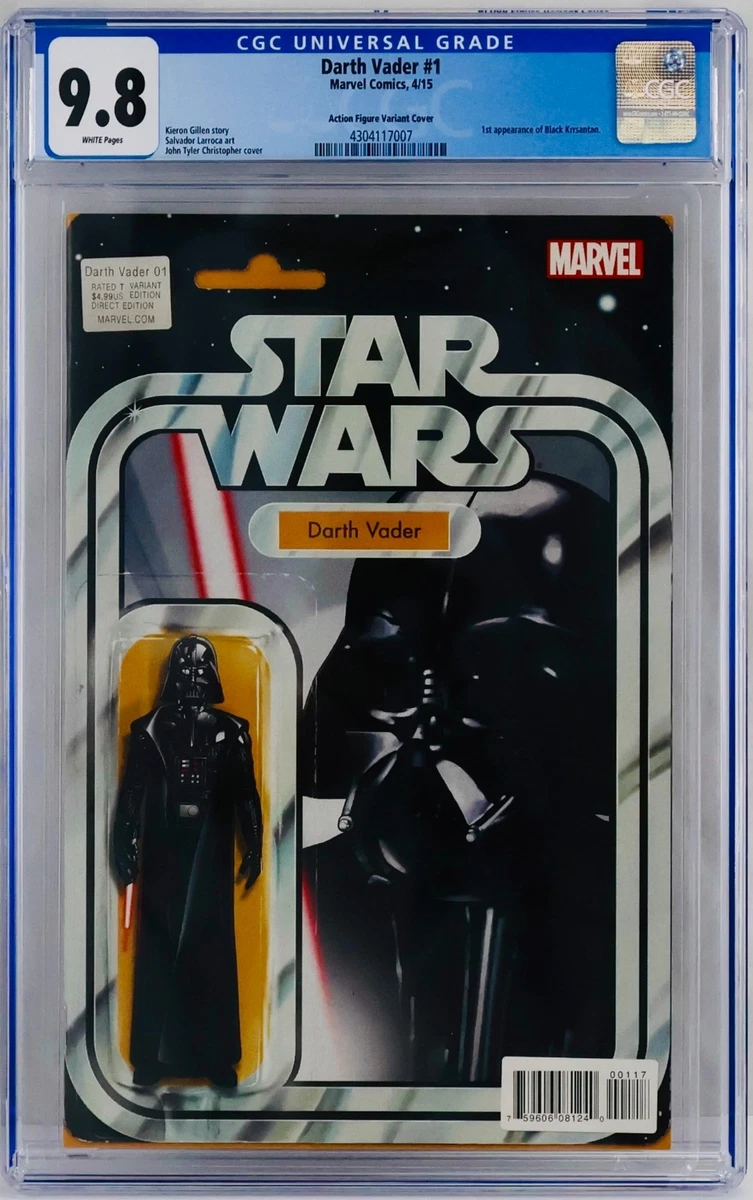 Darth Vader #3 for sale | eBay