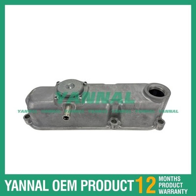 New 1G700-14502 Valve Chamber Cover for Kubota D1305 Diesel Engine Parts