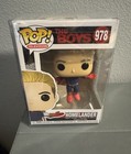 Funko POP! Television: The Boys - Homelander #978