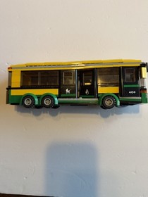 Lego City Bus 60154 MUST SEE