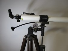 Vintage Bushnell Sky Chief 3 with a Ke2 1 mm