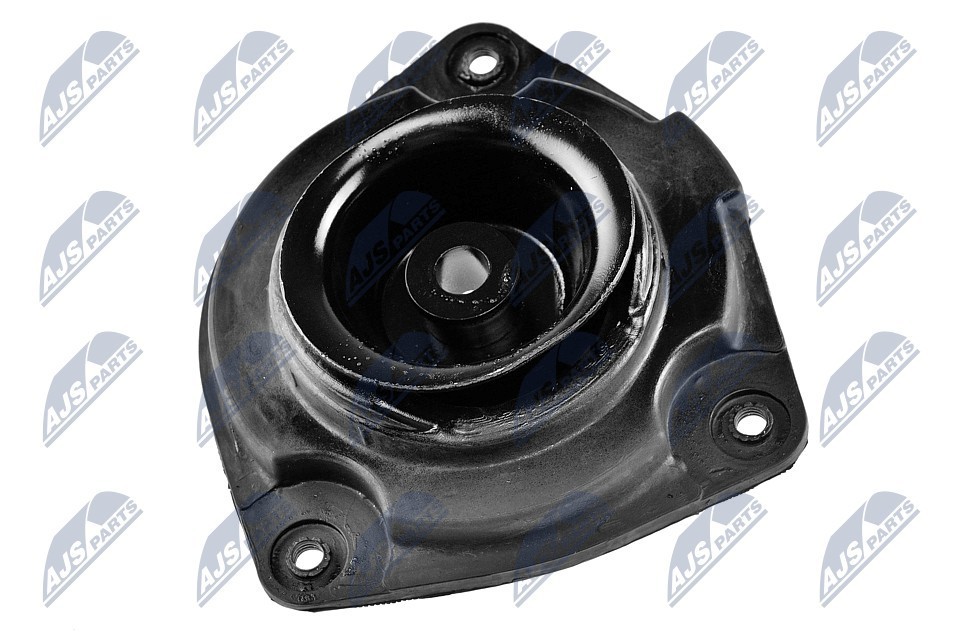 Kit de montage amortisseur Nissan Qashqai J10F renforcé en acier de haute rigidité