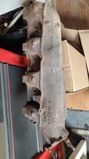 Chevrolet Big Block Exhaust Manifold