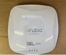 Aruba Networks IAP-205-RW Wireless Access Point APIN0205 IAP-205 WiFi