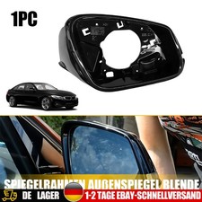 1x Spiegelrahmen Rechts f�r BMW F20 F21 F22 F30 F31 F32 F33 F34 F36 Au�enspiegel