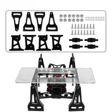 Chassis Setup System Set for 1/24 LOSI Micro-B 1/28 RC On-Road Drift Racing Car