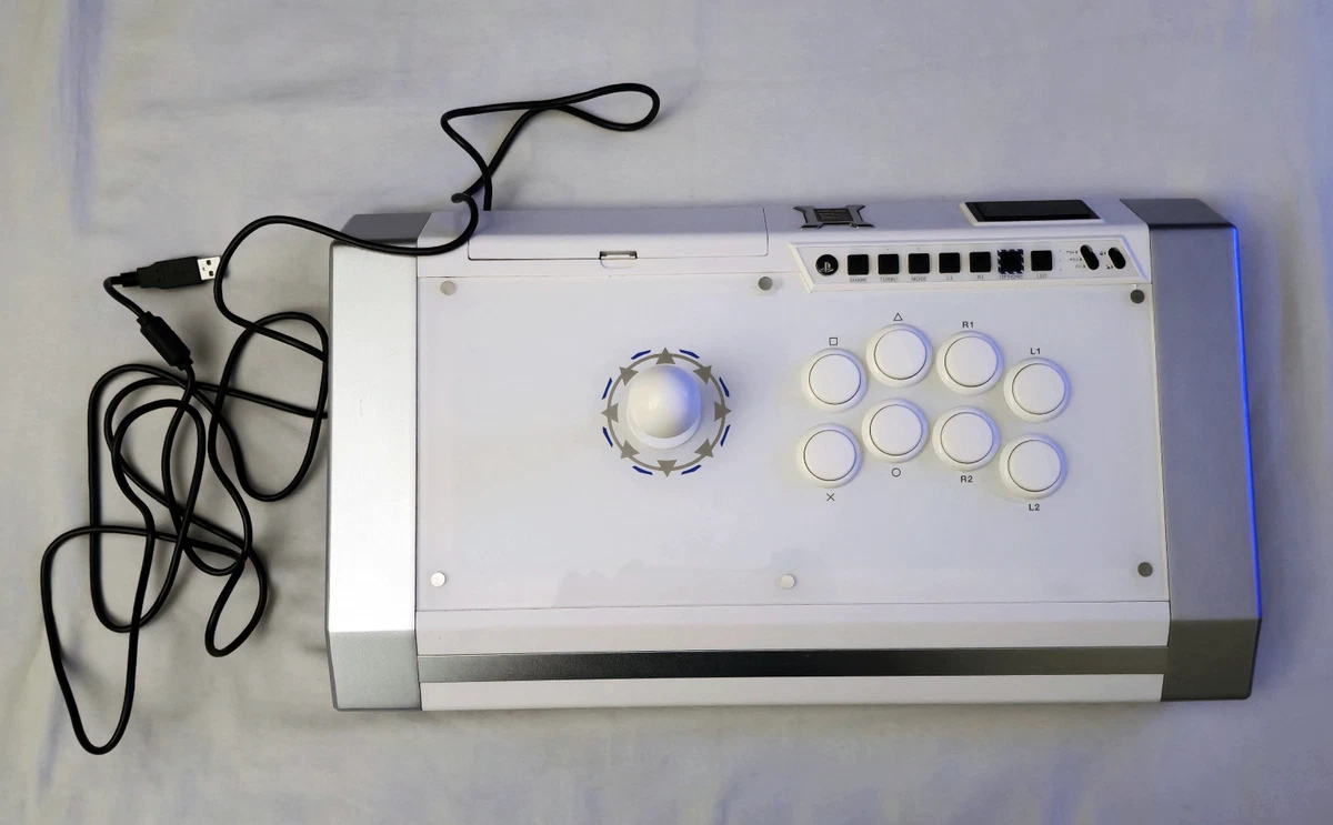 Qanba Joystick Video Game Controllers for sale - eBay