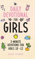 Denise Gilmore | Daily Devotional For Girls | Buch | Englisch (2024)