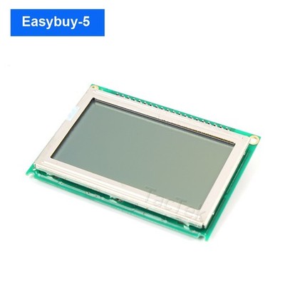 POWERTIP PG12864J Rev. A LCD Display Screen Panel Original New PG12864J