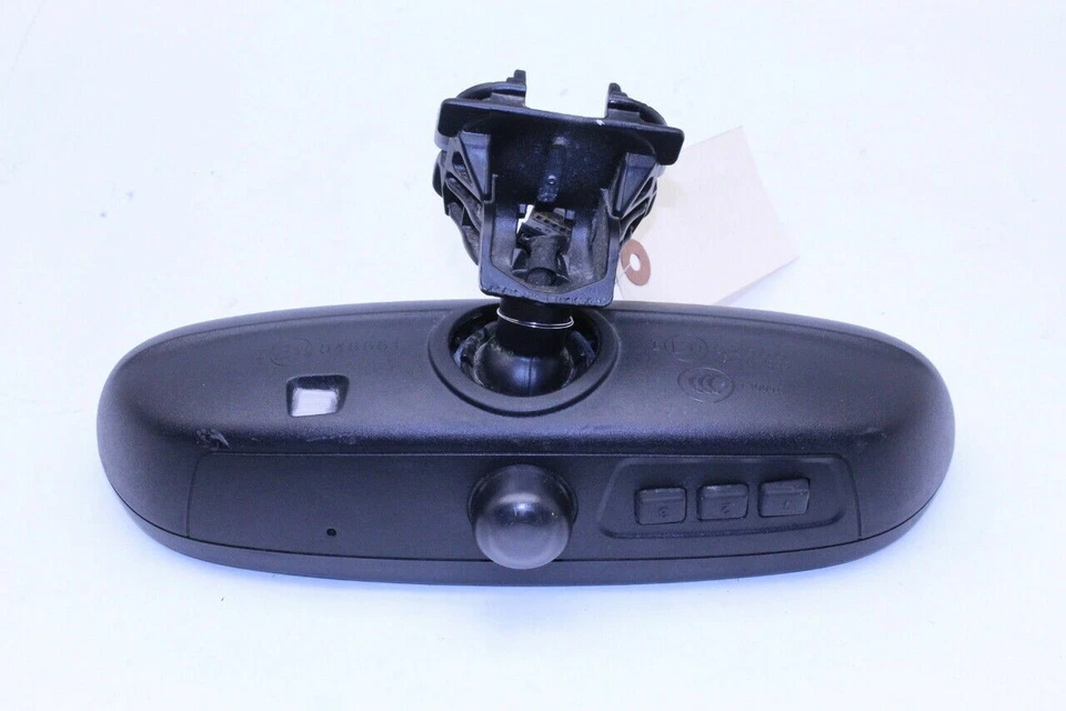 Espejo retrovisor interior BMW 228i M235i M2 2014-2019 OEM usado Foto 4 de 4