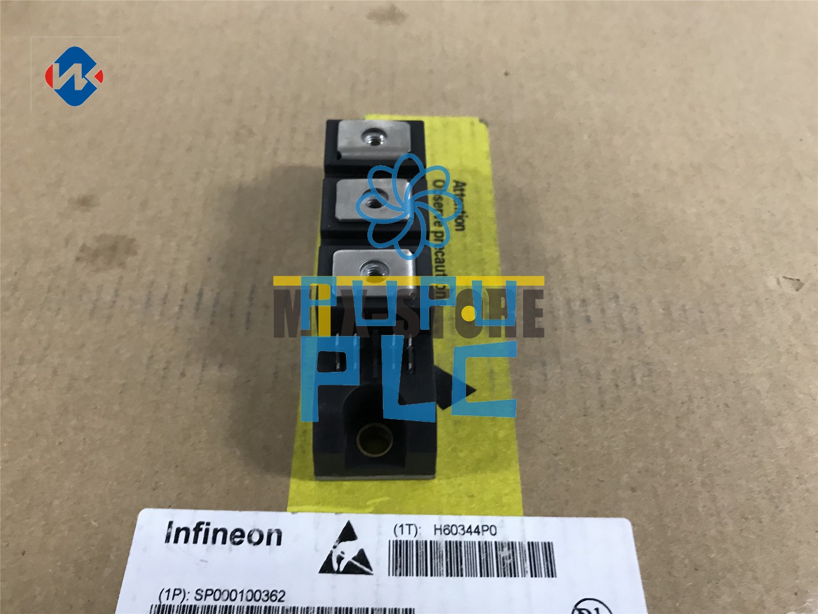 1PCS New SANREX Module PK25F160 PK25F-160