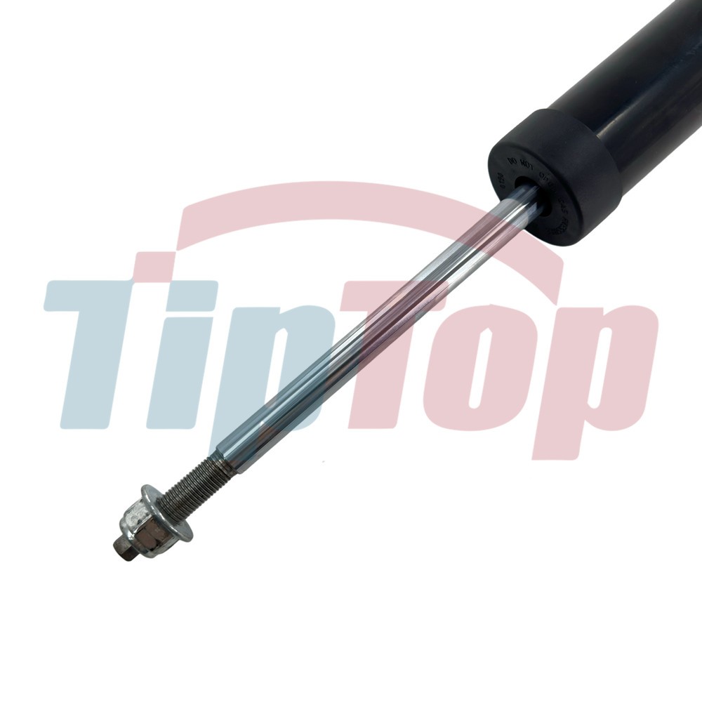 Pair Rear Shock Absorbers 670101446 Fit Maserati Ghibli S Q4 AWD RWD 2014- 3.0L