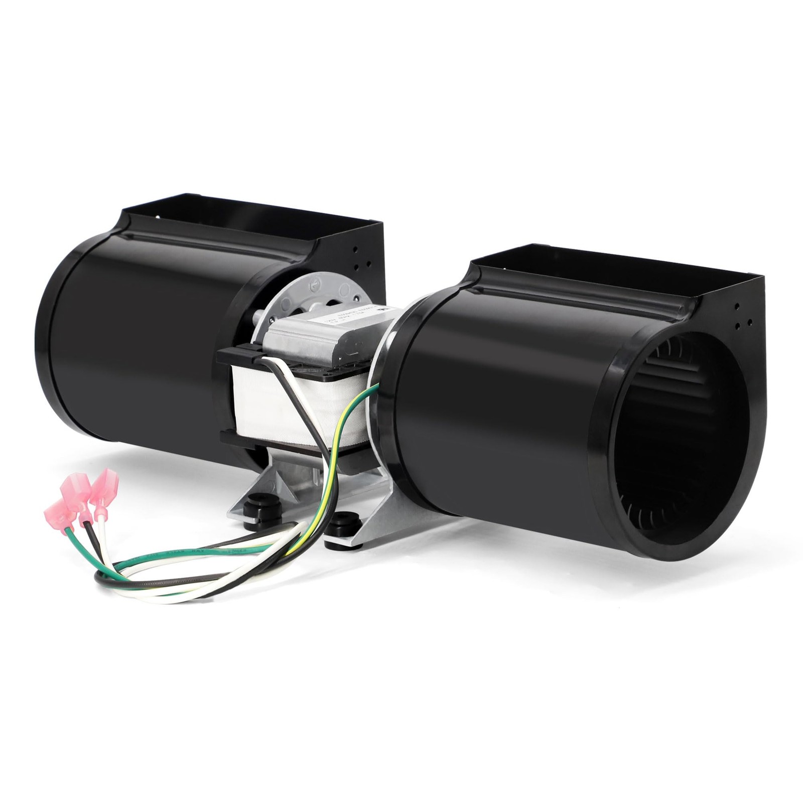 Hipoilk 8124900 Convection Blower Fan for Quadrafire Pellet 