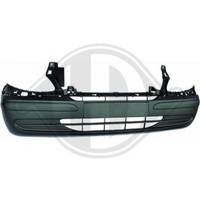 Diederichs StoßFäNger StoßStange Vorne FüR Mercedes-Benz Vito Bus W639 126 119