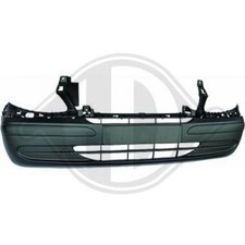 DIEDERICHS Stoßfänger Stoßstange vorne für Mercedes-Benz Vito Bus W639 126 119 DIEDERICHS Stoßfänger Stoßstange vorne für Mercedes-Benz Vito Bus W639 126 119