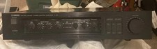 Yamaha Natural Sound Control Amplifier C-50 Preamplifier