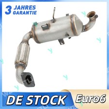 Rußpartikelfilter DPF F1F1-5H270-AB