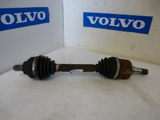 Cardan Volvo V50