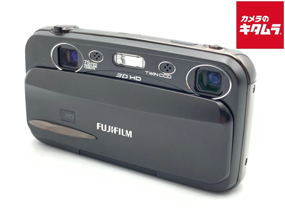 25+ Fujifilm 3D Digital Cameras for sale | Updated Oct 2026