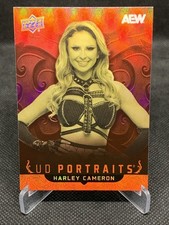 2026 Upper Deck AEW Wrestling Guide in-content 41