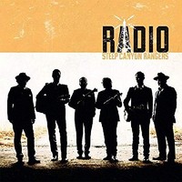 Steep Canyon Rangers - Radio - Cd - G2Z