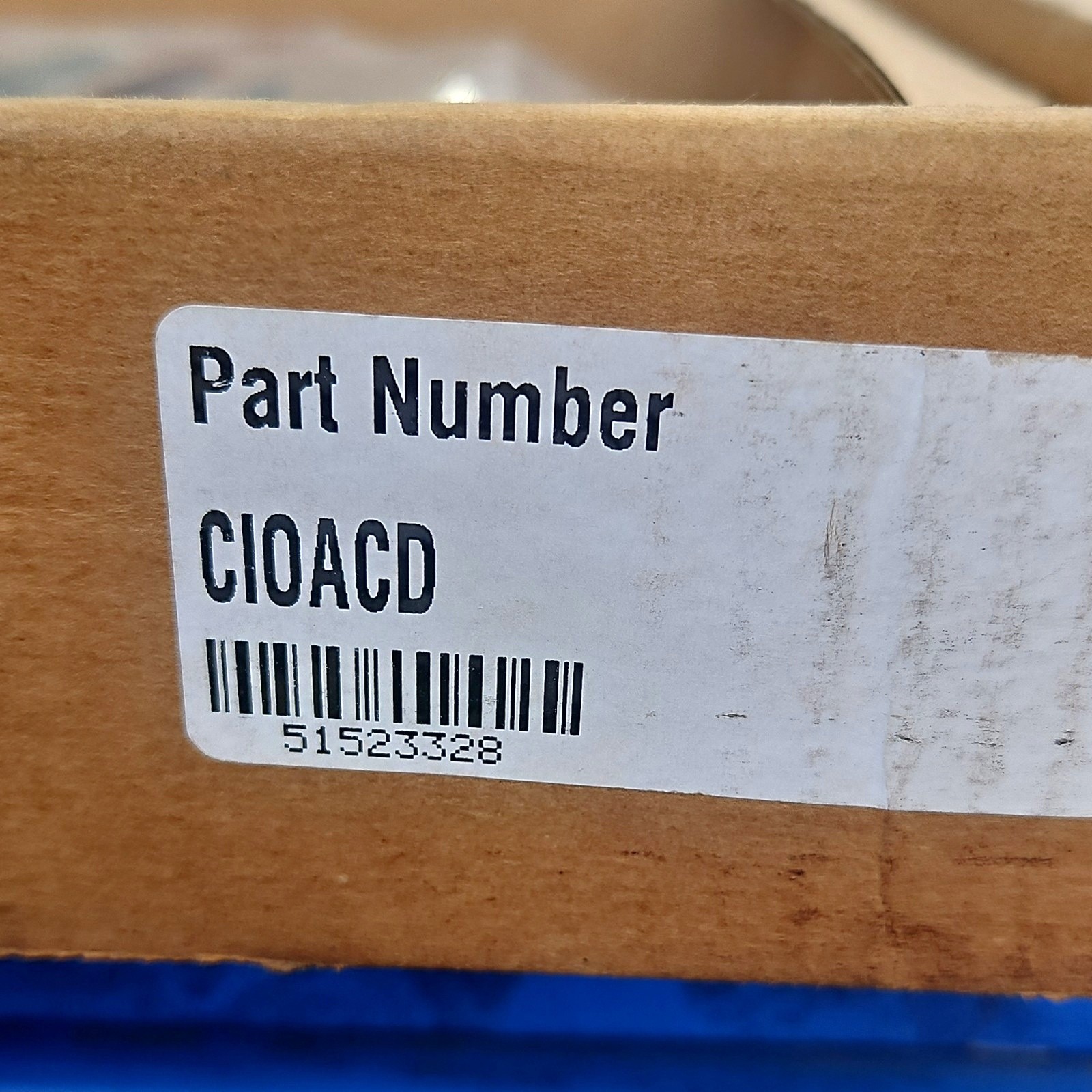 New With Factory SealSchindler CIOACD 3.Q Elevator PCB Circuit Board 51523328