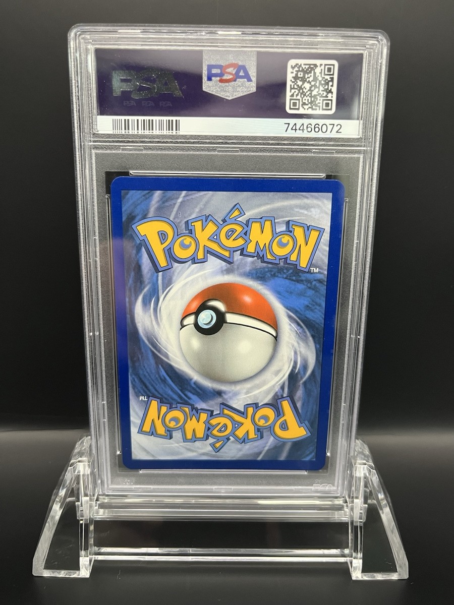 2015 Pokemon XY F.A./ Giratina EX Ancient Origins #93 PSA 10 | eBay