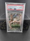 New Listing2025 POKEMON PFL EN-PHANTASMAL FLAMES ILLUSTRATION RARE #106 MEOWTH PSA 10