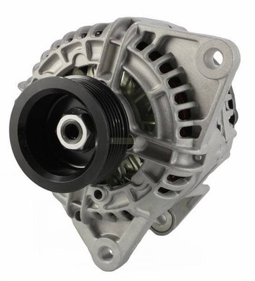 1*** Lichtmaschine 120Amp Neu OE Nr. 0124510001 für Renault Trucks