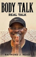 Raymond Head | Body Talk | Buch | Englisch (2025) | Real Talk | [.]