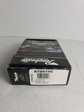 Raybestos ATD610C Premium Disk Brake Set Rear USA Made Ceramic