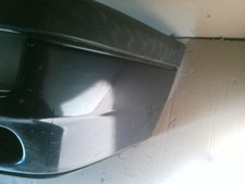 Pare-choc avant Volkswagen VENTO