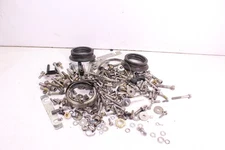 2004 SEA DOO 3D RFI MISC HARDWARE KIT / NUTS BOLTS BRACKETS 