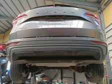HINTERE STOSSSTANGE / 2691916 FÜR SKODA KAROQ NU7, ND7 1.5 TSI