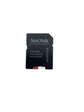 SanDisk Ultra microSDXC 512GB Memory Card