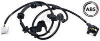 A.B.S. 31567 Sensor FüR Raddrehzahl ABS Sensor Raddrehzahl FüR Hyundai
