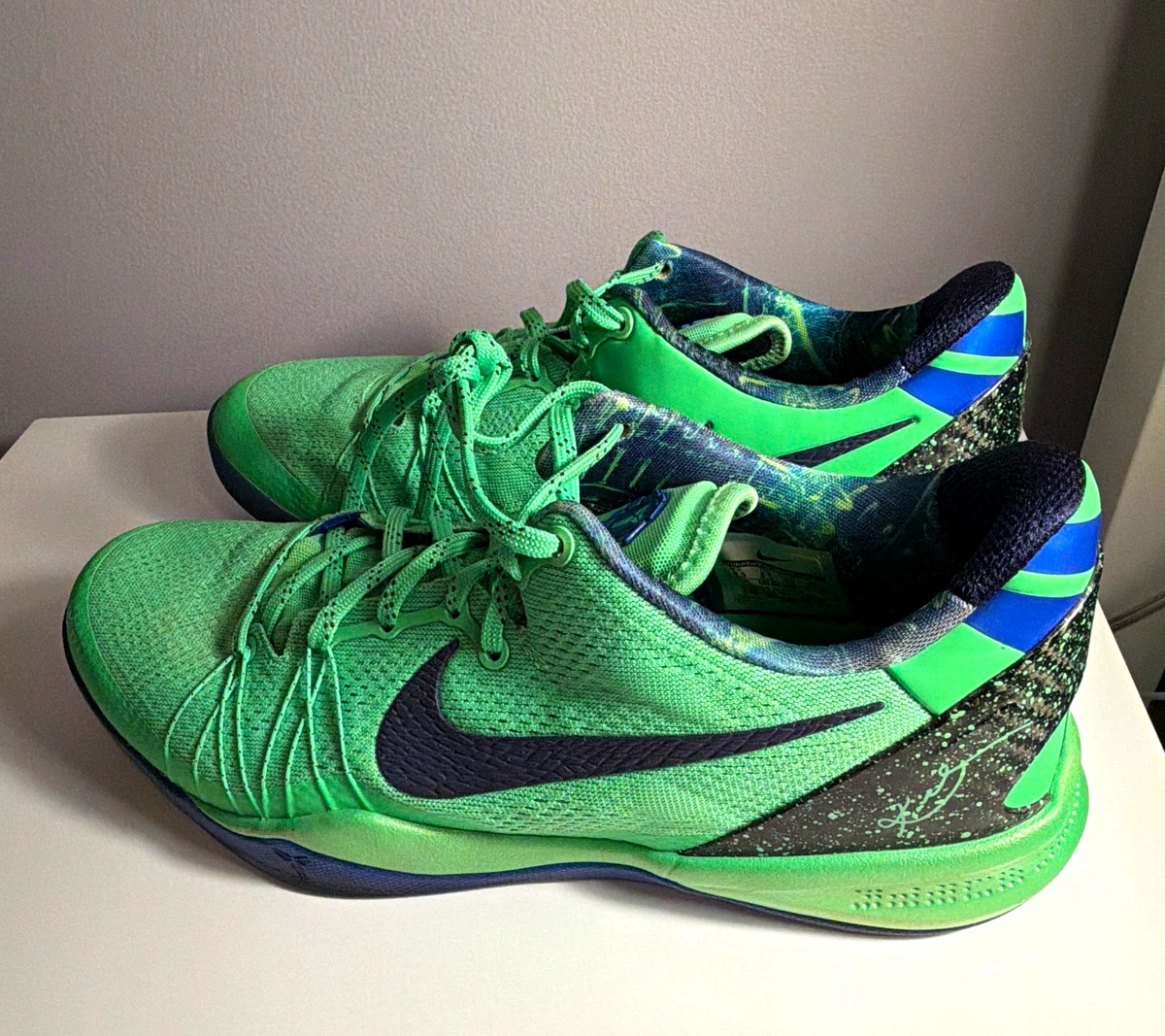 Nike Kobe 8 Elite Superhero for Sale | Authenticity Guaranteed | eBay