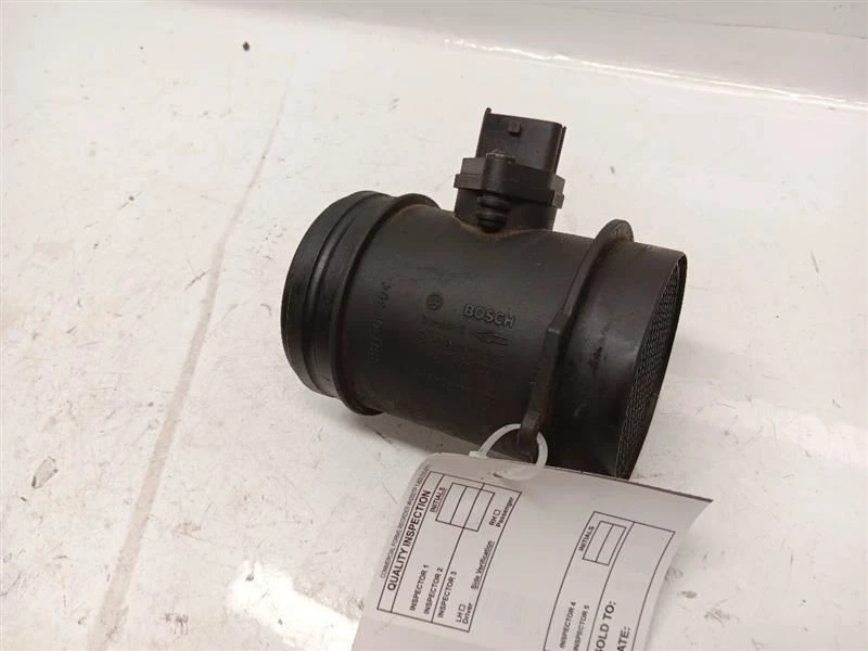 Medidor de flujo de aire compatible con 05-08 PORSCHE BOXSTER 98760612500 Foto 2 de 4