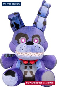 Nightmare Bonnie | eBay