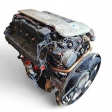Moteur BMW 2000