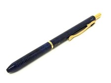   Good condition  PILOT 2 1 slim two plus one slim retractable ballpoint pen