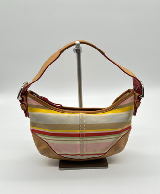 Original Vintage Tasche '' COACH ''